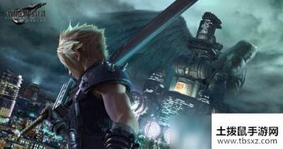 FF7重制版雷诺掉什么 最终幻想7重制版雷诺掉落打法一览