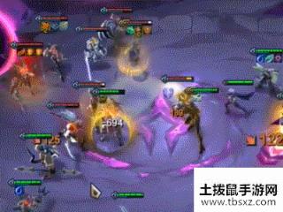 《LOL》云顶之弈S3源计划女武神剑士枪手刺客阵容搭配