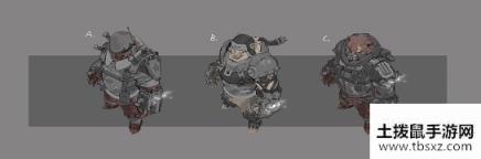 《LOL》2020雷霆咆哮沃利贝尔重做皮肤介绍