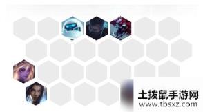《云顶之弈》S3未来狙神阵容推荐