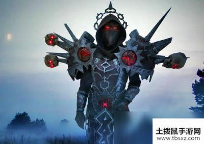 《魔兽世界》9.0术士专精选择