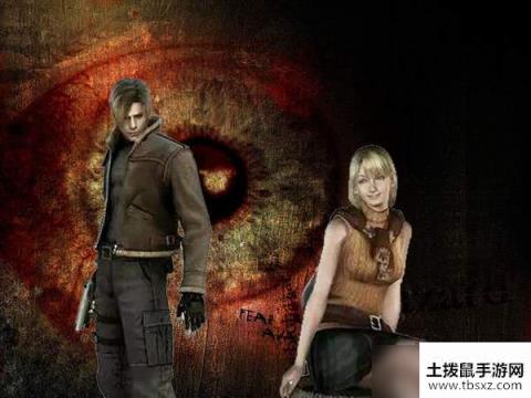 曝《生化4：重制版》已进入全面开发阶段 2022年上线