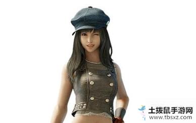 《最终幻想7重置版》凯莉图鉴一览