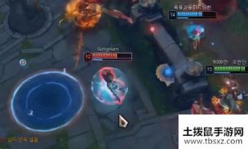 《LOL》10.7下路VN玩法攻略