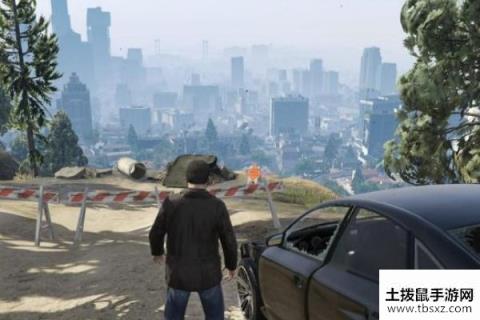 gta5看击杀记录方法分享