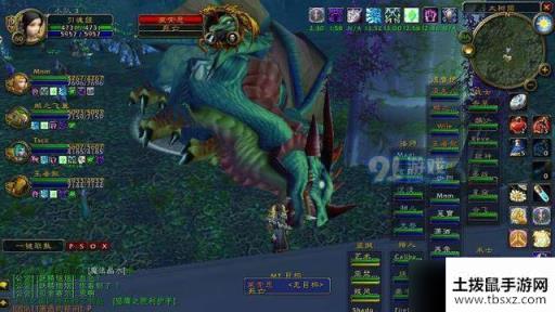 魔兽世界怀旧服梦魇巨龙首领上线时间分享 梦魇巨龙首领技能属性解析