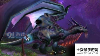 魔兽世界怀旧服梦魇巨龙首领上线时间分享 梦魇巨龙首领技能属性解析