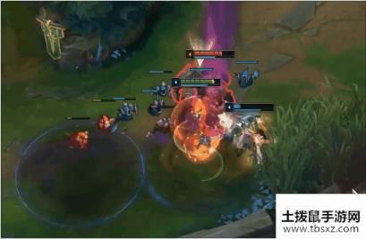 《LOL》10.6锤石出装玩法攻略