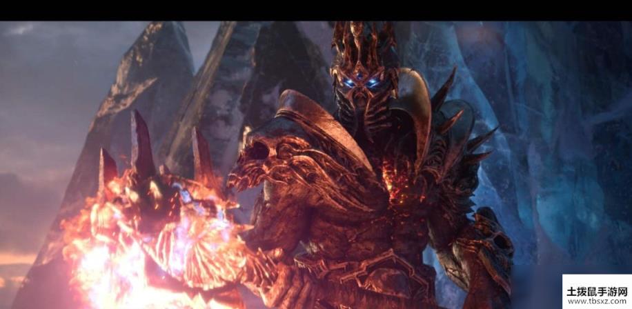《魔兽世界》9.0暗影国度圣骑士盟约技能介绍