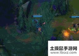 《LOL》10.6中单梦魇玩法攻略