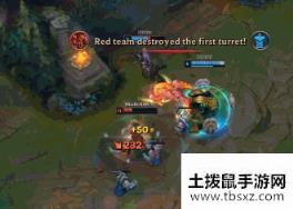 《LOL》10.6中单卡特玩法攻略