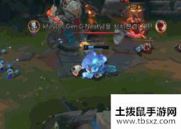 《LOL》10.6中单小鱼人玩法攻略