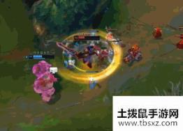 《LOL》10.6中单盖伦玩法攻略