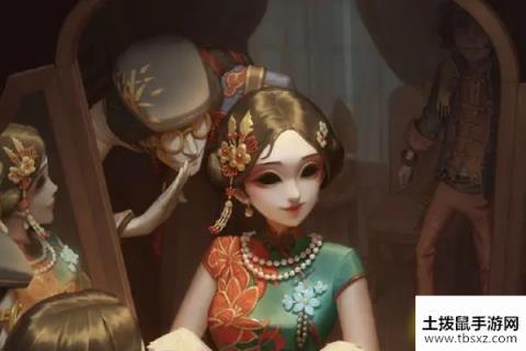 第五人格蚀骨赠礼怎么扫雷-茶馆蚀骨赠礼扫雷攻略