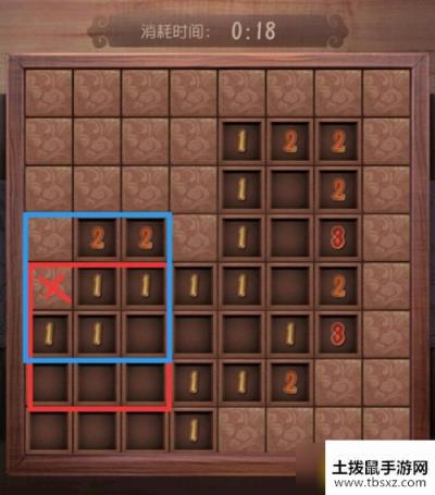 第五人格蚀骨赠礼怎么扫雷-茶馆蚀骨赠礼扫雷攻略