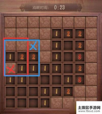 第五人格蚀骨赠礼怎么扫雷-茶馆蚀骨赠礼扫雷攻略