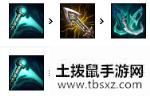 《LOL》10.7下路女枪玩法攻略