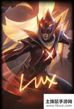 《LOL》FPX冠军皮肤正式公布