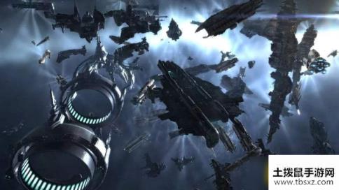 《星战前夜：晨曦》游戏评测：硬核依旧的太空模拟冒险