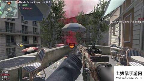 《COD16》空投模式回归 你还在对枪？大人时代变了