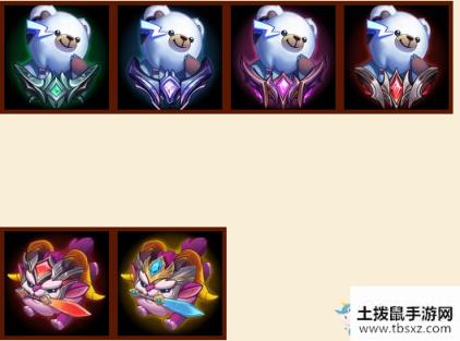 《LOL》10.9版本PBE更新