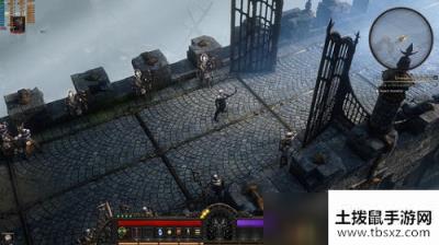 破坏领主异常叠伤能叠多少层 破坏领主异常叠伤机制介绍