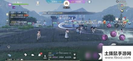天涯明月刀手游千面战境怎么玩 千面战境玩法