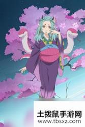 阴阳师阿香技能一览