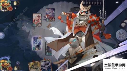 阴阳师百闻牌镰鼬怎么用 镰鼬上手及使用技巧[视频][多图]