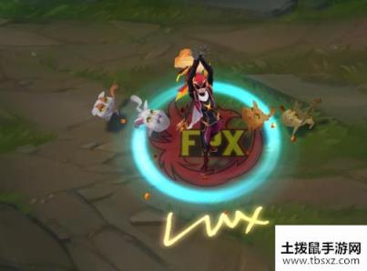 lolFPX冠军皮肤怎么样 lolFPX冠军皮肤有哪些