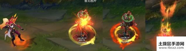 lolFPX冠军皮肤怎么样 lolFPX冠军皮肤有哪些