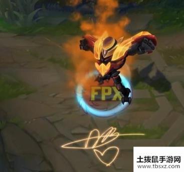 lolFPX冠军皮肤怎么样 lolFPX冠军皮肤有哪些