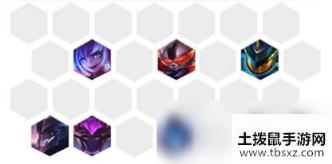 《LOL》云顶之弈10.74刺客3机甲3暗星阵容搭配