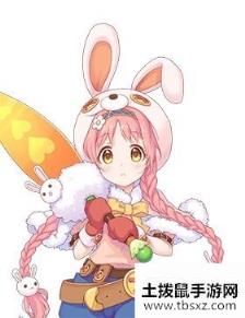 公主连接兔子是谁 公主连结兔子是哪个角色