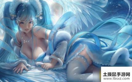 云顶之弈S3黑科技阵容哪个强-S3六法四星之守护琴女无缝治疗净化流阵容推荐