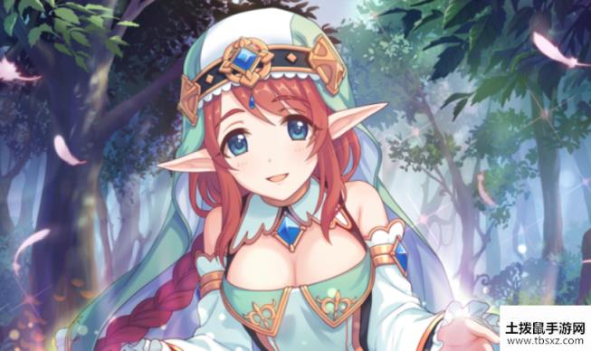 公主连结国服初始最强2星角色排名 初始二星必刷角色推荐