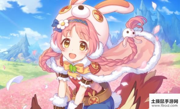 公主连结国服初始最强2星角色排名 初始二星必刷角色推荐