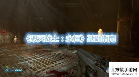 《毁灭战士：永恒》基础指南