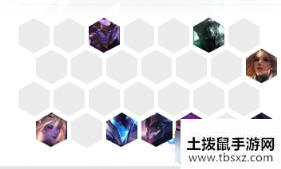 《云顶之弈》S3一刀流小丑阵容推荐