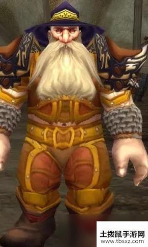 《魔兽世界》怀旧服追查雕文任务流程攻略