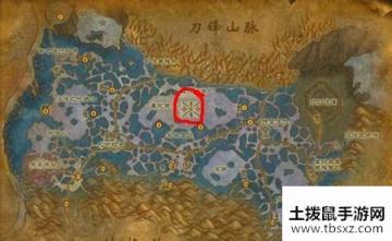 魔兽世界毒蛇神殿在哪?毒蛇神殿怎么去