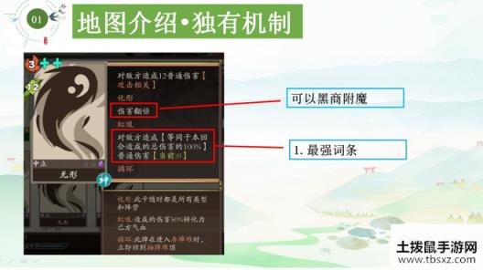 古今江湖奇想江湖漠北草原通关详细攻略 古今江湖漠北草原NPC打法教学