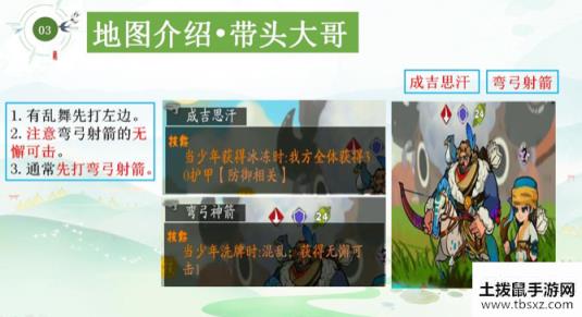 古今江湖奇想江湖漠北草原通关详细攻略 古今江湖漠北草原NPC打法教学