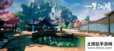 一梦江湖莲舫觅珍活动怎么玩_莲舫觅珍活动玩法
