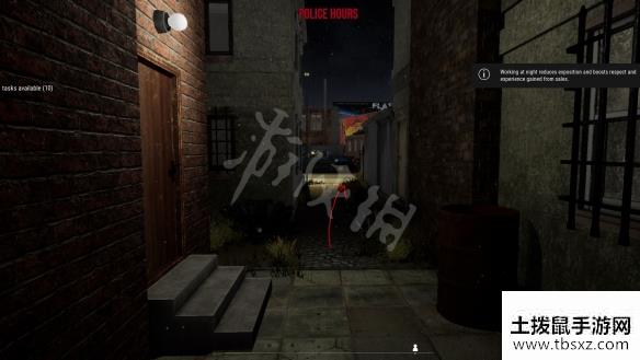 土拨鼠手游网