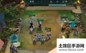 云顶之弈S3稳分阵容推荐 云顶之弈S3五人口3S级阵容推荐