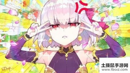 《FGO》大奥活动伽摩打法攻略