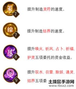 阴阳师万事屋纸人怎么选择 阴阳师万事屋纸人图文攻略