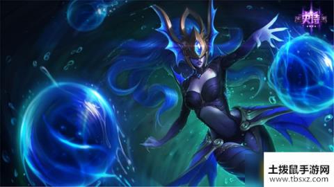 云顶之弈S3星守阵容怎么搭配上分-S3星守最强上分阵容推荐
