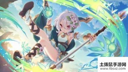 公主连结哪些角色优先升星 角色升星推荐